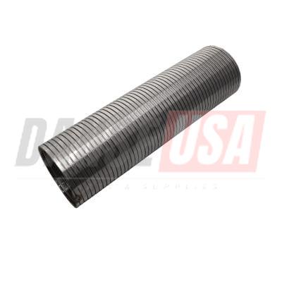 1615649700 EXHAUST PIPE FOR ATLAS COPCO DYNAPAC CHICAGO PNEUMATIC EQUIPMENT