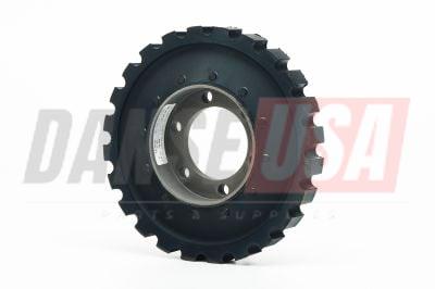 1615678500 COUPLING FOR ATLAS COPCO DYNAPAC CHICAGO PNEUMATIC EQUIPMENT