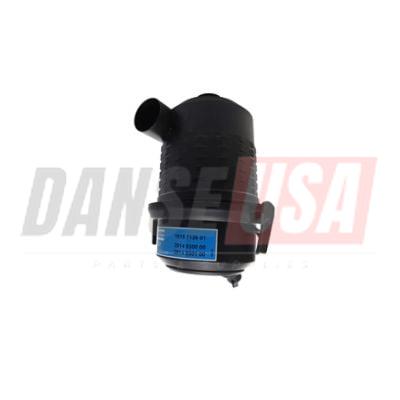 1615712601 AIRFILTER FOR ATLAS COPCO DYNAPAC CHICAGO PNEUMATIC EQUIPMENT