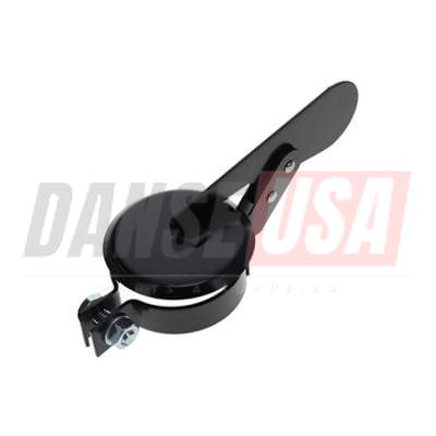 1615721400 EXHAUST COVER FOR ATLAS COPCO DYNAPAC CHICAGO PNEUMATIC EQUIPMENT