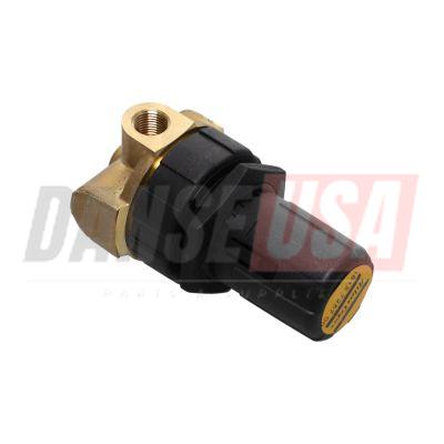 1615725700 VALVE FOR ATLAS COPCO DYNAPAC CHICAGO PNEUMATIC EQUIPMENT