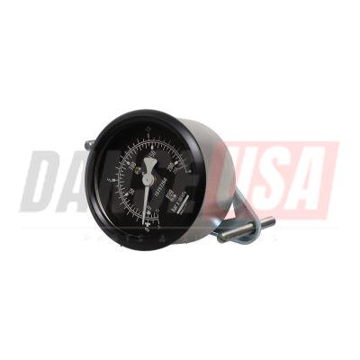 1615726000 PRESSURE GAUGE FOR ATLAS COPCO DYNAPAC CHICAGO PNEUMATIC EQUIPMENT