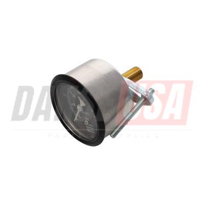 1615726200 PRESSURE GAUGE FOR ATLAS COPCO DYNAPAC CHICAGO PNEUMATIC EQUIPMENT