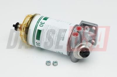 1615739700 FUELFILTER (WATERSEP.) FOR ATLAS COPCO DYNAPAC CHICAGO PNEUMATIC EQUIPMENT