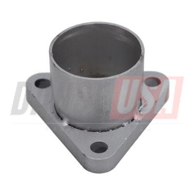 1615765901 EXHAUST PIPE FOR ATLAS COPCO DYNAPAC CHICAGO PNEUMATIC EQUIPMENT