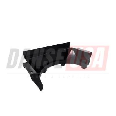 1615768302 FAN COWL FOR ATLAS COPCO DYNAPAC CHICAGO PNEUMATIC EQUIPMENT