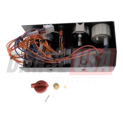 1615772083 INSTRUMENT PANEL ASSY FOR ATLAS COPCO DYNAPAC CHICAGO PNEUMATIC EQUIPMENT