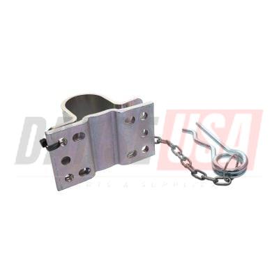 1615775100 CLAMP ASSY FOR ATLAS COPCO DYNAPAC CHICAGO PNEUMATIC EQUIPMENT