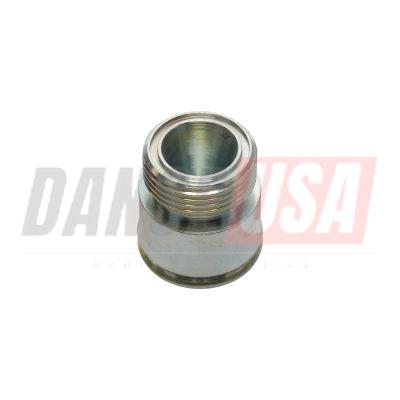 1615863300 NIPPLE FOR ATLAS COPCO DYNAPAC CHICAGO PNEUMATIC EQUIPMENT