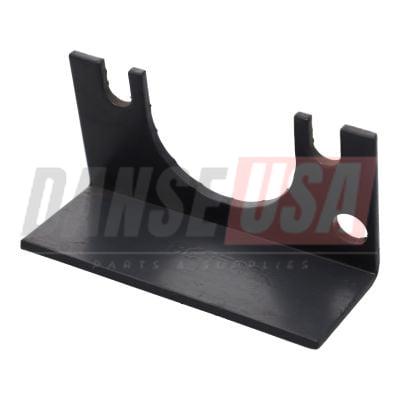1615863500 BRACKET FOR ATLAS COPCO DYNAPAC CHICAGO PNEUMATIC EQUIPMENT