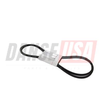 1615865000 V-BELT FOR ATLAS COPCO DYNAPAC CHICAGO PNEUMATIC EQUIPMENT