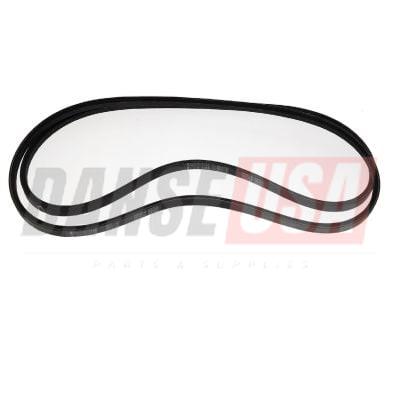 1615865500 V-BELT FOR ATLAS COPCO DYNAPAC CHICAGO PNEUMATIC EQUIPMENT