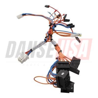1615866200 WIRE HARNESS FOR ATLAS COPCO DYNAPAC CHICAGO PNEUMATIC EQUIPMENT
