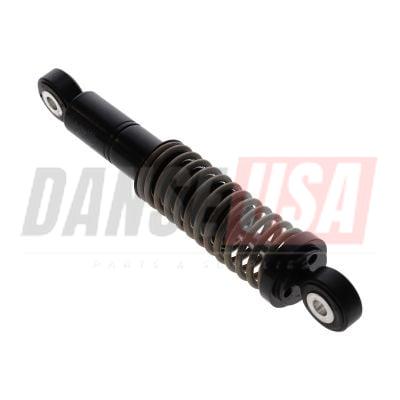 1615867100 DAMPER FOR ATLAS COPCO DYNAPAC CHICAGO PNEUMATIC EQUIPMENT