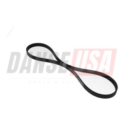 1615867600 V-BELT FOR ATLAS COPCO DYNAPAC CHICAGO PNEUMATIC EQUIPMENT