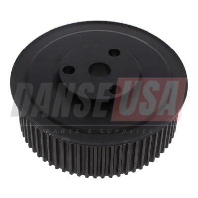 1615868900 PULLEY FOR ATLAS COPCO DYNAPAC CHICAGO PNEUMATIC EQUIPMENT