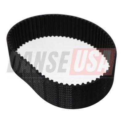 1615869000 BELT FOR ATLAS COPCO DYNAPAC CHICAGO PNEUMATIC EQUIPMENT