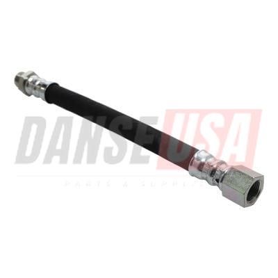1615872601 HOSE ASSEMBLY FOR ATLAS COPCO DYNAPAC CHICAGO PNEUMATIC EQUIPMENT