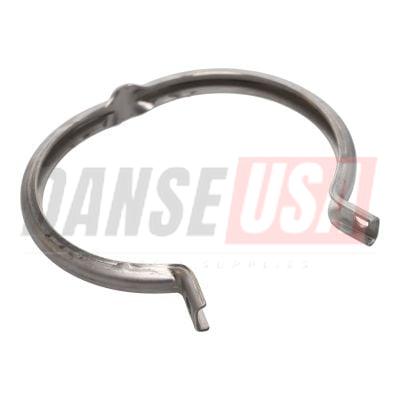 1615903800 V-CLAMP FOR ATLAS COPCO DYNAPAC CHICAGO PNEUMATIC EQUIPMENT