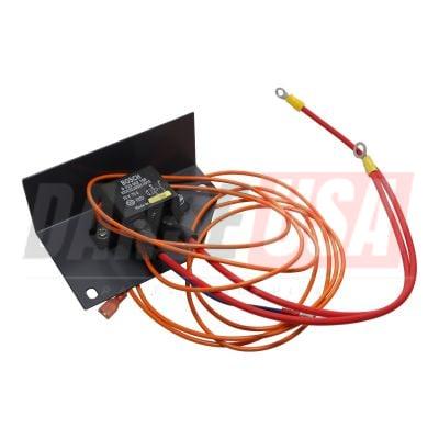 1615910283 RELAY ASSY FOR ATLAS COPCO DYNAPAC CHICAGO PNEUMATIC EQUIPMENT