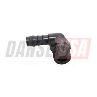 1615924900 ELBOW FOR ATLAS COPCO DYNAPAC CHICAGO PNEUMATIC EQUIPMENT