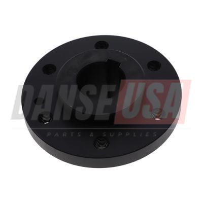 1615937203 ADAPTER COOL FOR ATLAS COPCO DYNAPAC CHICAGO PNEUMATIC EQUIPMENT