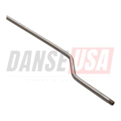1615943700 TUBE FOR ATLAS COPCO DYNAPAC CHICAGO PNEUMATIC EQUIPMENT