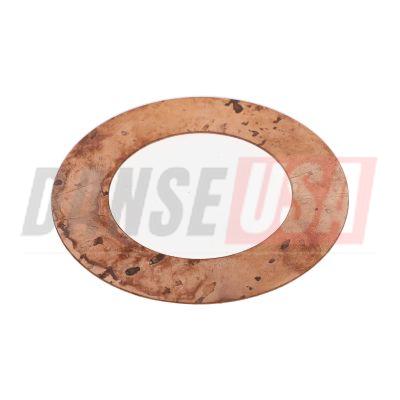 1615959800 GASKET FOR ATLAS COPCO DYNAPAC CHICAGO PNEUMATIC EQUIPMENT