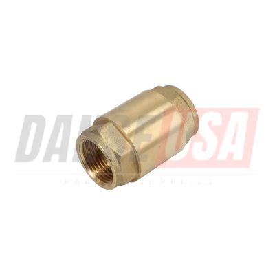 1615961500 NON RET. VALVE FOR ATLAS COPCO DYNAPAC CHICAGO PNEUMATIC EQUIPMENT
