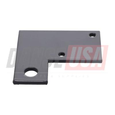 1615975101 BRACKET FOR ATLAS COPCO DYNAPAC CHICAGO PNEUMATIC EQUIPMENT