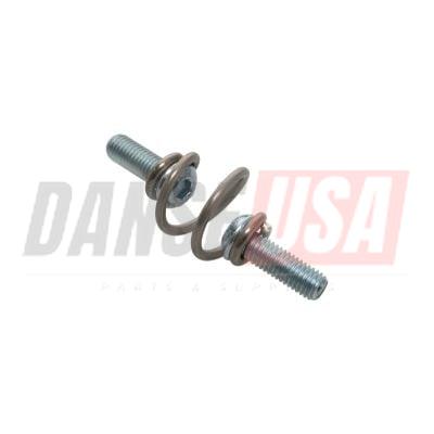 1615986901 BUFFER FOR ATLAS COPCO DYNAPAC CHICAGO PNEUMATIC EQUIPMENT