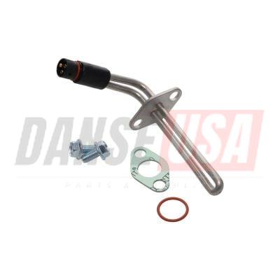 1615991200 COOLANT HEATER FOR ATLAS COPCO DYNAPAC CHICAGO PNEUMATIC EQUIPMENT
