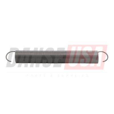 1616334600 TENSION SPRING FOR ATLAS COPCO DYNAPAC CHICAGO PNEUMATIC EQUIPMENT