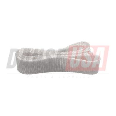 1616461500 NYLON BAND FOR ATLAS COPCO DYNAPAC CHICAGO PNEUMATIC EQUIPMENT