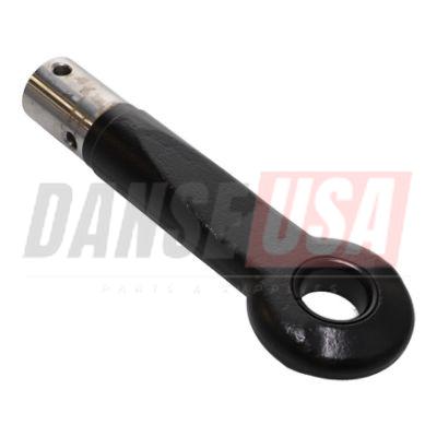 1616515700 DIN TOWING EYE FOR ATLAS COPCO DYNAPAC CHICAGO PNEUMATIC EQUIPMENT