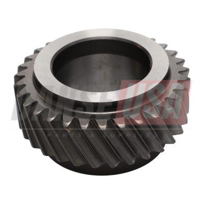 1616656500 GEAR WHEEL LP FOR ATLAS COPCO DYNAPAC CHICAGO PNEUMATIC EQUIPMENT