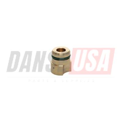 1616691500 OIL NOZZLE FOR ATLAS COPCO DYNAPAC CHICAGO PNEUMATIC EQUIPMENT