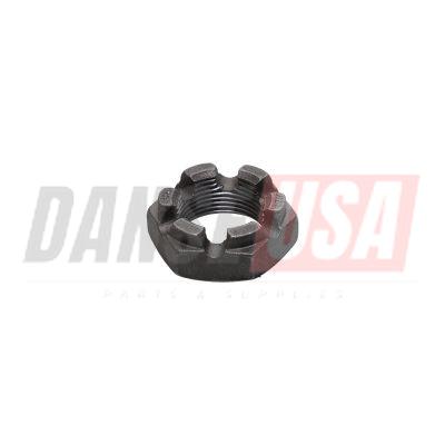 1619016400 CASTLED NUT FOR ATLAS COPCO DYNAPAC CHICAGO PNEUMATIC EQUIPMENT