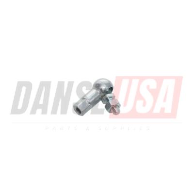 1619163900 BALL JOINT FOR ATLAS COPCO DYNAPAC CHICAGO PNEUMATIC EQUIPMENT