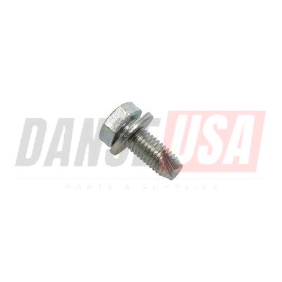 1619276600 SCR.BOLT M8X20 FOR ATLAS COPCO DYNAPAC CHICAGO PNEUMATIC EQUIPMENT