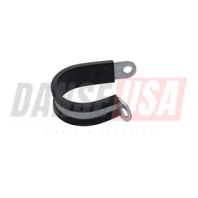 1619286101 PIPE CLAMP FOR ATLAS COPCO DYNAPAC CHICAGO PNEUMATIC EQUIPMENT