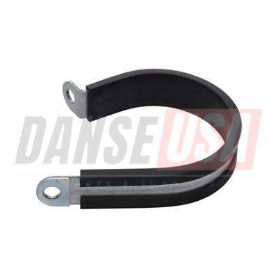 1619286102 PIPE CLAMP FOR ATLAS COPCO DYNAPAC CHICAGO PNEUMATIC EQUIPMENT
