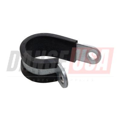1619286108 CLAMP FOR ATLAS COPCO DYNAPAC CHICAGO PNEUMATIC EQUIPMENT