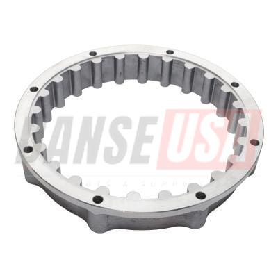 1619380200 OUTERFLANGE FOR ATLAS COPCO DYNAPAC CHICAGO PNEUMATIC EQUIPMENT