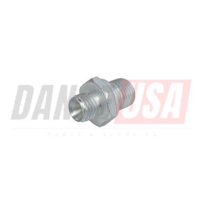 1619520500 NIPPLE FOR ATLAS COPCO DYNAPAC CHICAGO PNEUMATIC EQUIPMENT