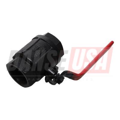 1619615309 BALL VALVE FOR ATLAS COPCO DYNAPAC CHICAGO PNEUMATIC EQUIPMENT