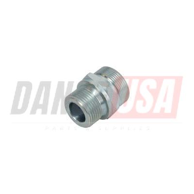 1619624900 NIPPLE FOR ATLAS COPCO DYNAPAC CHICAGO PNEUMATIC EQUIPMENT