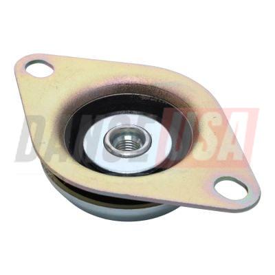 1619651701 RUBBER BUFFER FOR ATLAS COPCO DYNAPAC CHICAGO PNEUMATIC EQUIPMENT