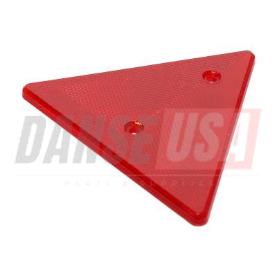 1619667700 REFLECTOR FOR ATLAS COPCO DYNAPAC CHICAGO PNEUMATIC EQUIPMENT