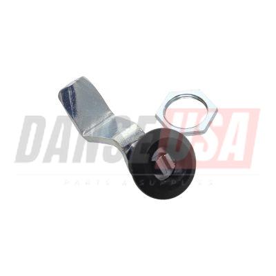 1619698900 DOOR LOCK FOR ATLAS COPCO DYNAPAC CHICAGO PNEUMATIC EQUIPMENT